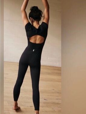 FP Movement by Free People x Hatch collab NEW SOLD OUT Jumpsuit
